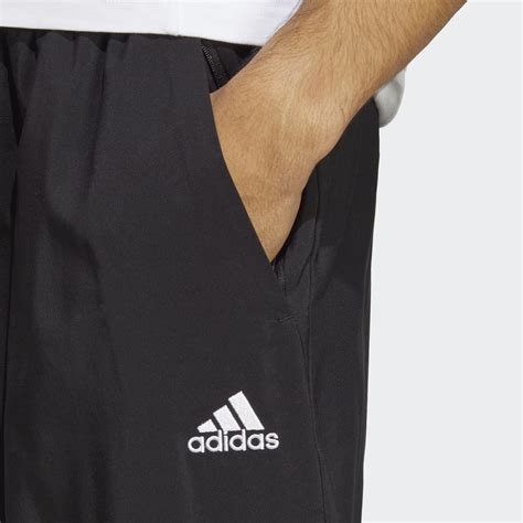 adidas AEROREADY Essentials Stanford Tapered Cuff 